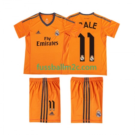 Fußballtrikots Real Madrid BALE 11 2013 2014 Retro Kinder Ausweich Trikotsatz Fußballtrikots Real Madrid BALE 11 2013 2014 Retro Kinder Ausweich Trikotsatz